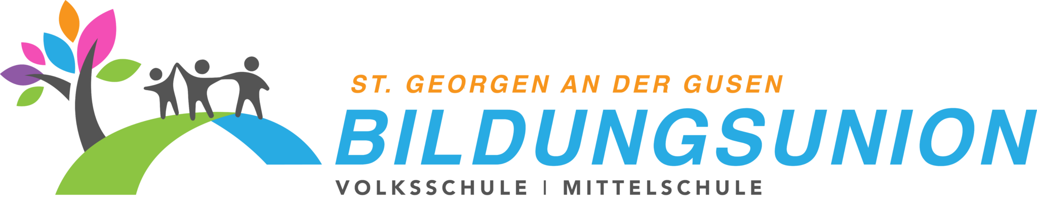 Bildungsunion STGG