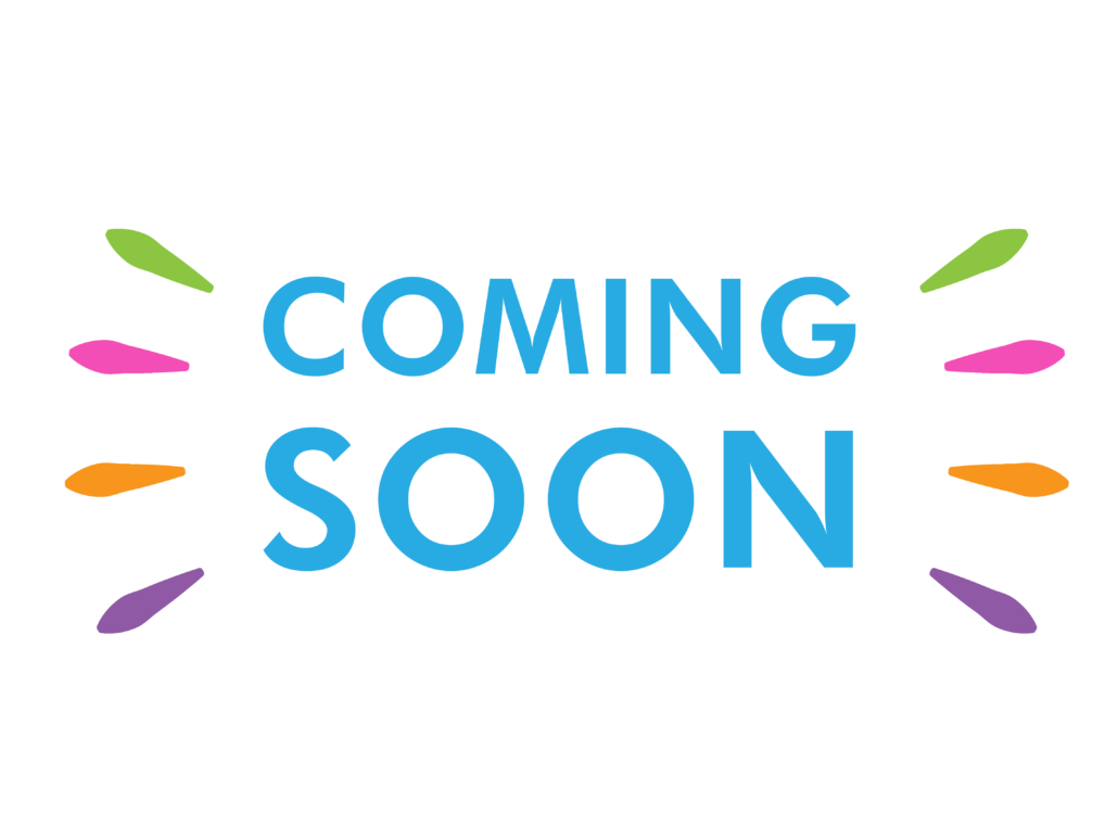 Coming Soon