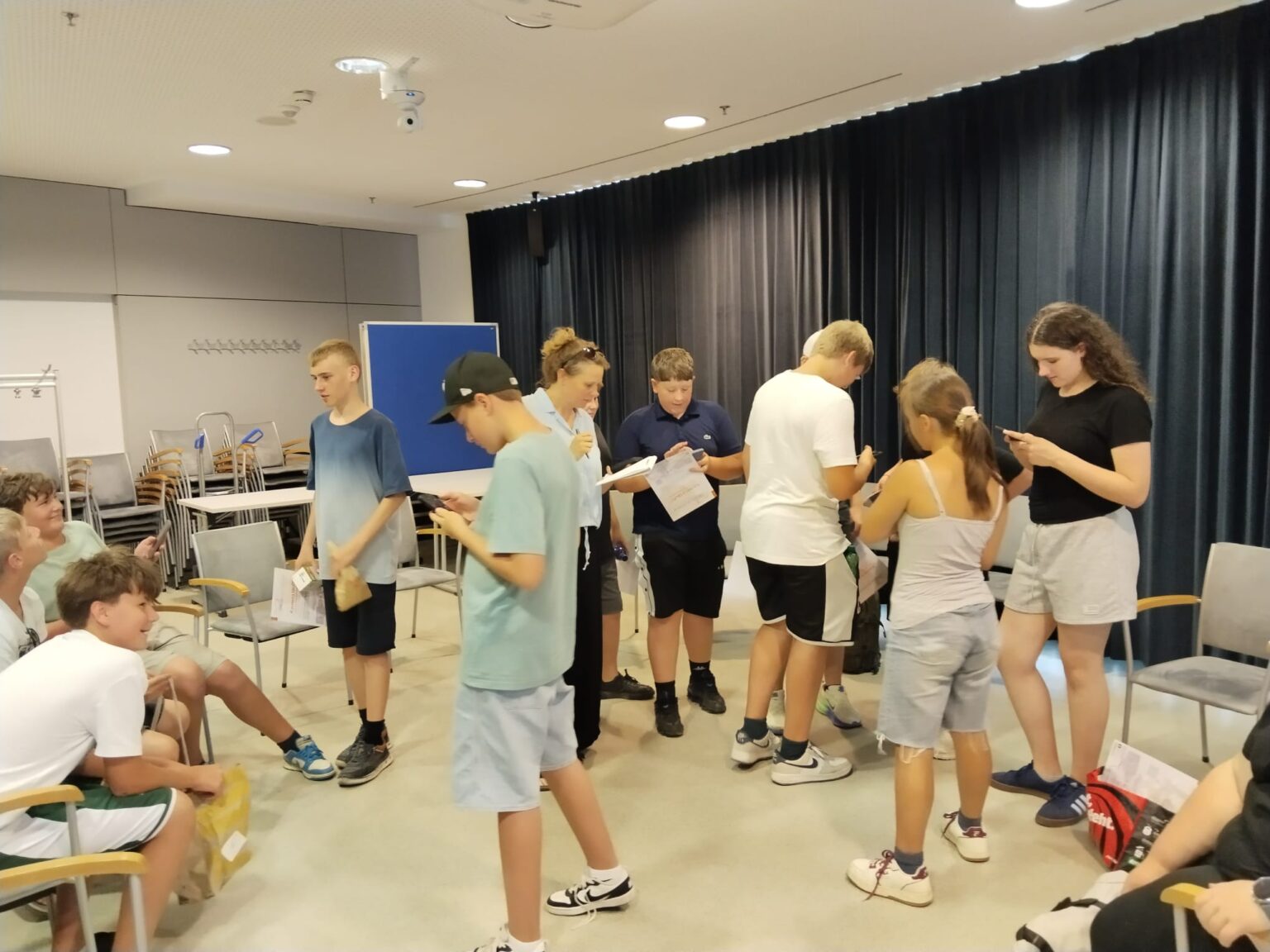 Filmworkshop MTU (1)