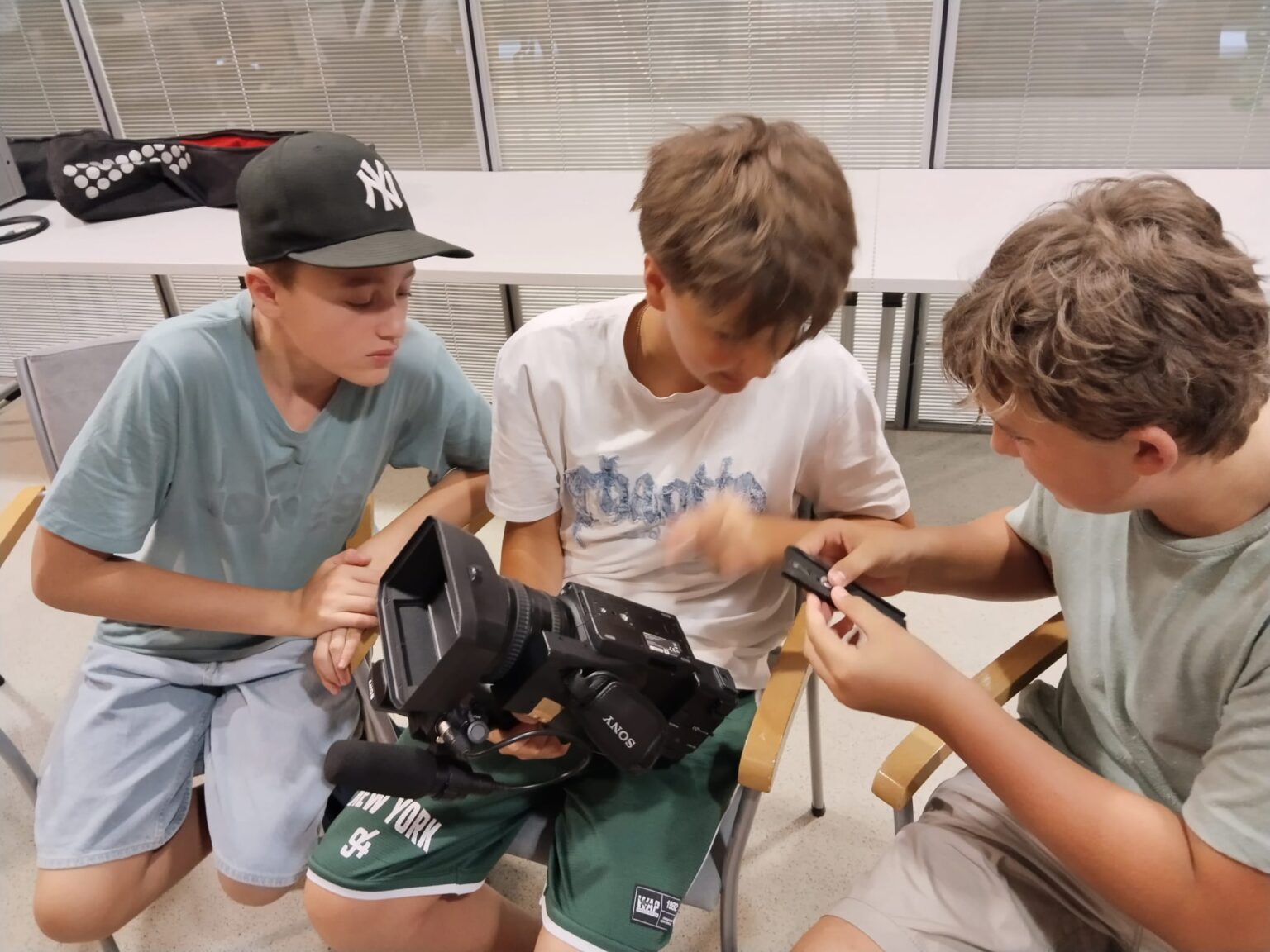 Filmworkshop MTU (10)