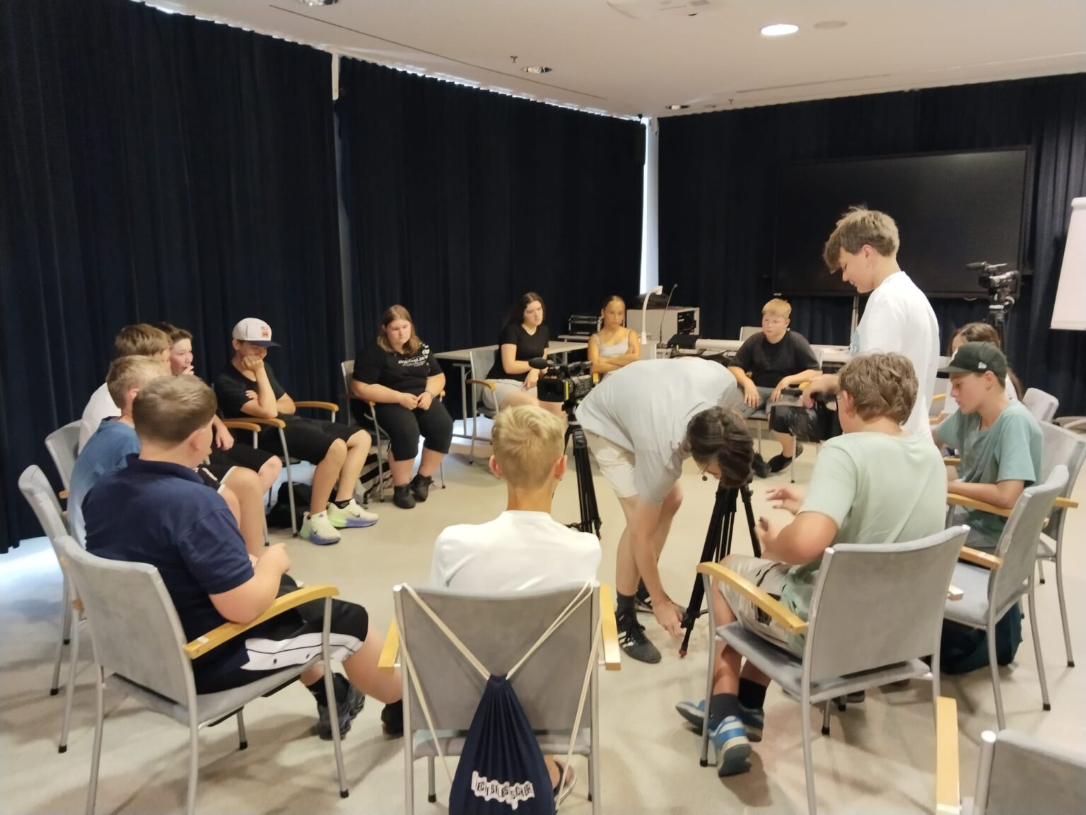 Filmworkshop MTU (5)