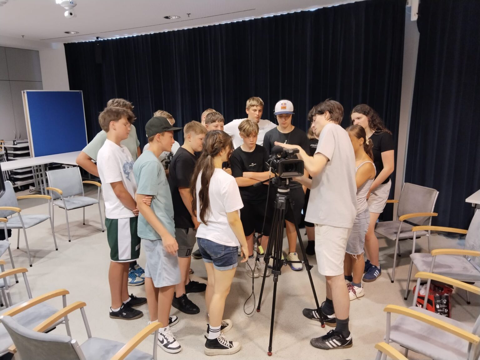 Filmworkshop MTU (8)