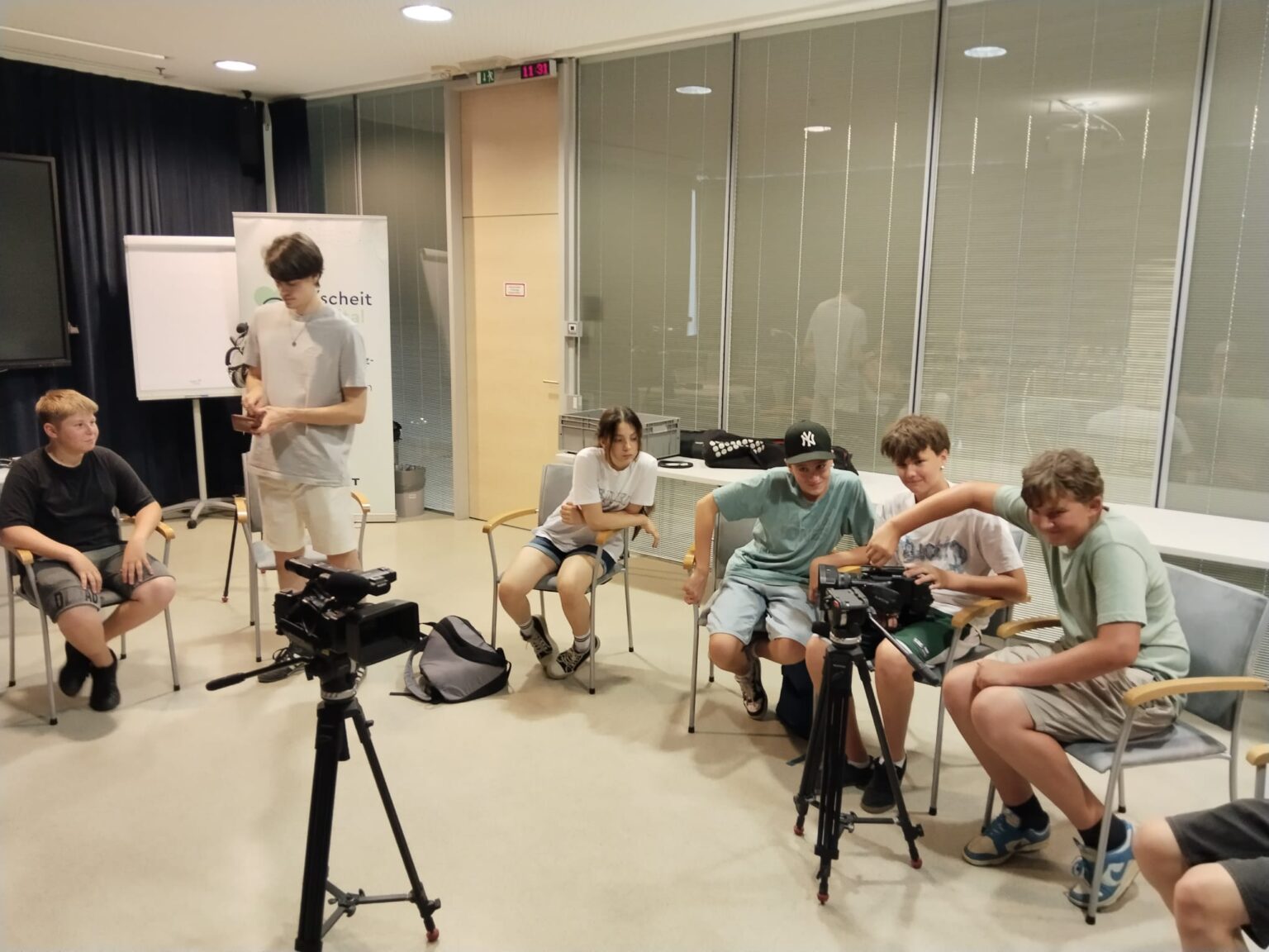 Filmworkshop MTU (9)