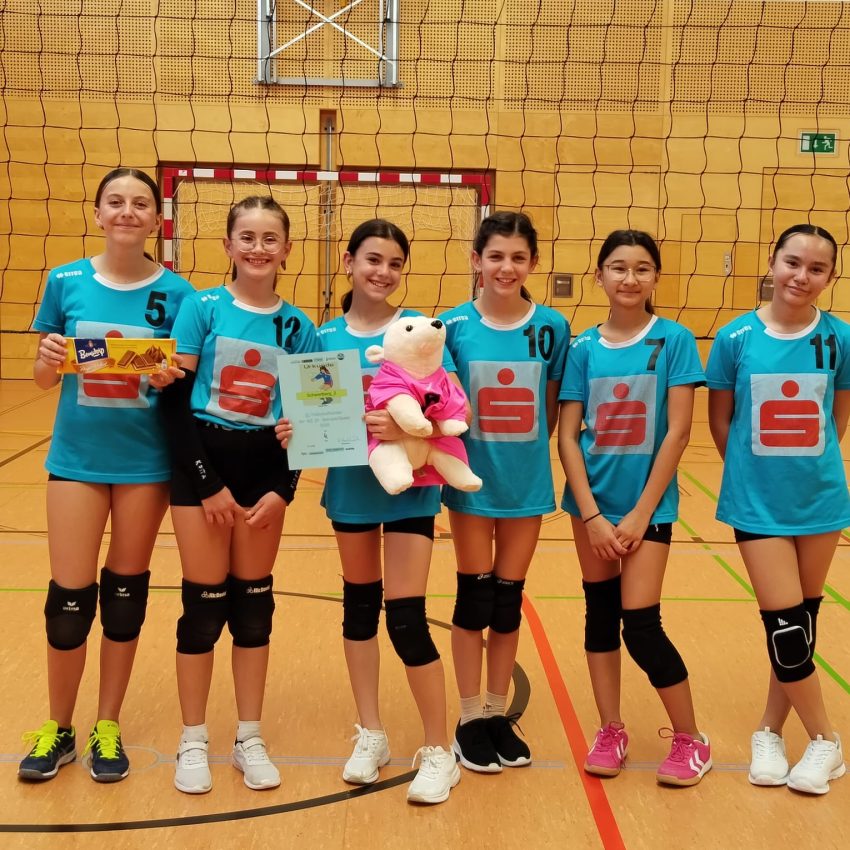 23.04_Volleyballturnier_04